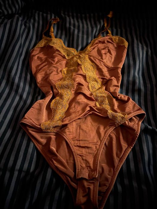 круживне боді у2k