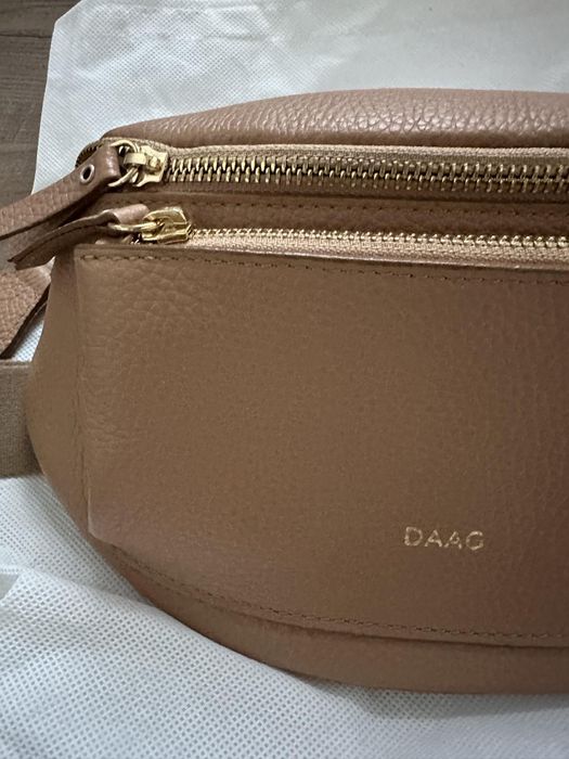 Daag larissa nerka beżowa