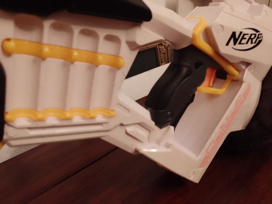 Nerf wyrzutnia ultra one blaster