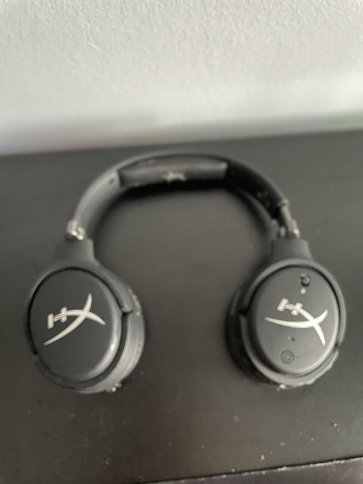 HyperX Cloud Orbit