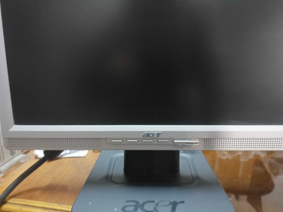 Ecra de computador Acer