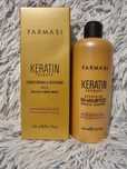 Farmasi Keratin therapy zestaw kosmetyki do włosów