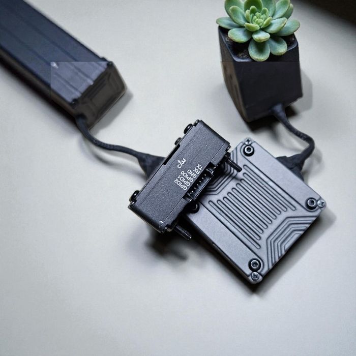 Камера тепловізійна аналогова FPV CADDXFPV ECLIPSE OO6HD