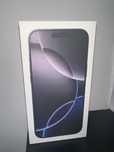 iPhone 16 Pro Max 512 GB | Nowy | Zafoliowany | Polska dystrybucja |