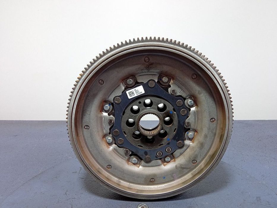 SKODA SUPERB III 2.0 TDI KOŁO DWUMASOWE 05L105266K