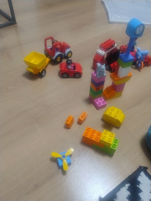 Lego duplo original