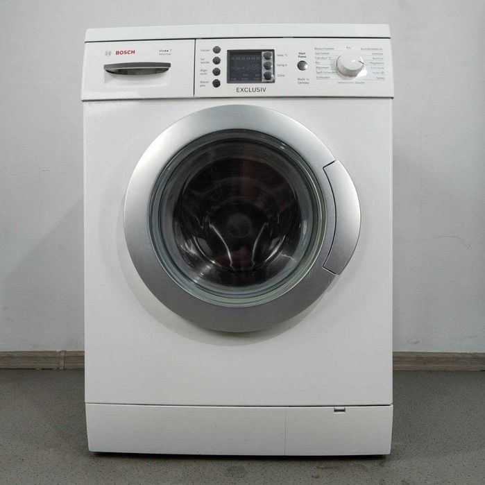 Стиральная машина Bosch Classic WAE22WT16