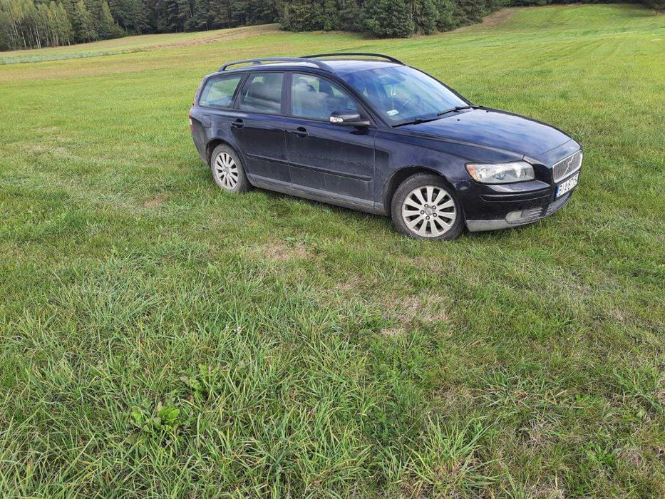 Sprzedam volvo v50