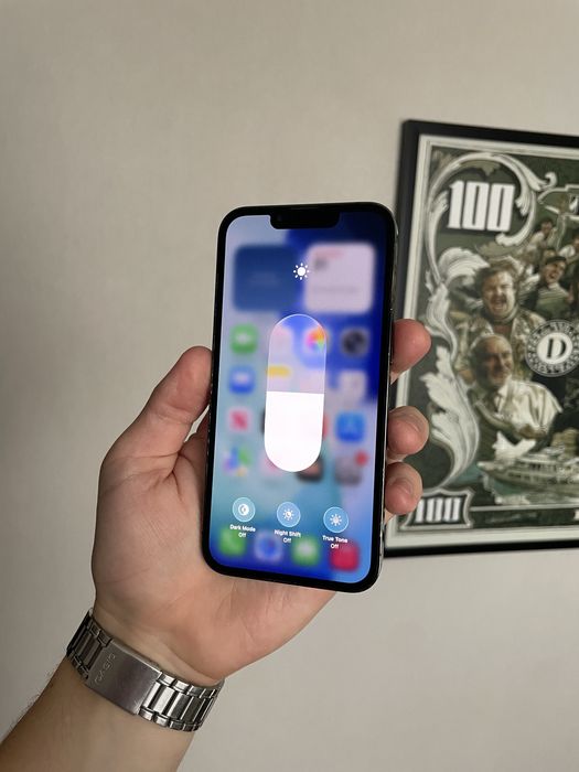 iPhone 13 Pro 128 GB NeverLock