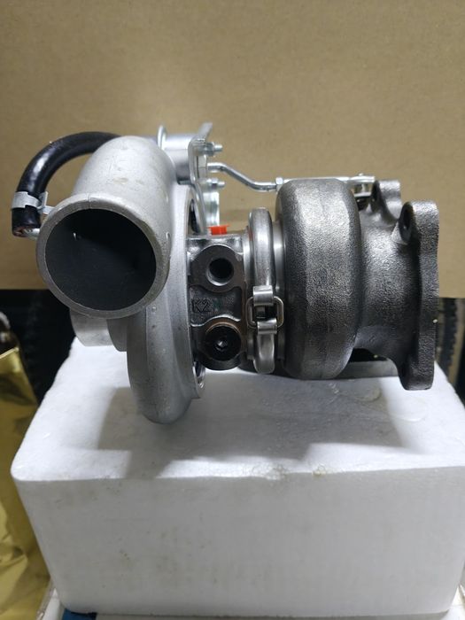 TD05 20G turbo Subaru