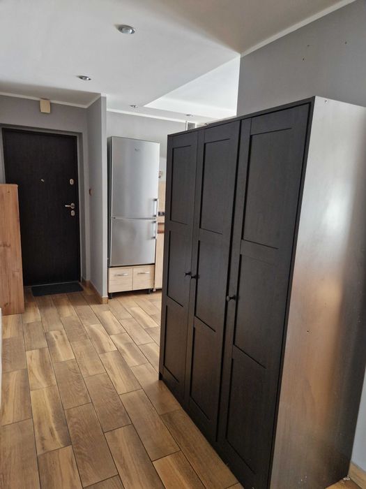 Mieszkanie do wynajęcia – idealne dla studentów lub osób pracujących