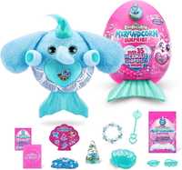 Рейнбокорн Русалка Слоник Rainbocorns Mermaidcorn Elephant 9283G