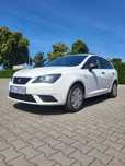 Seat Ibiza Auto w pełni sprawne. Nie wymaga nakładów finansowych.