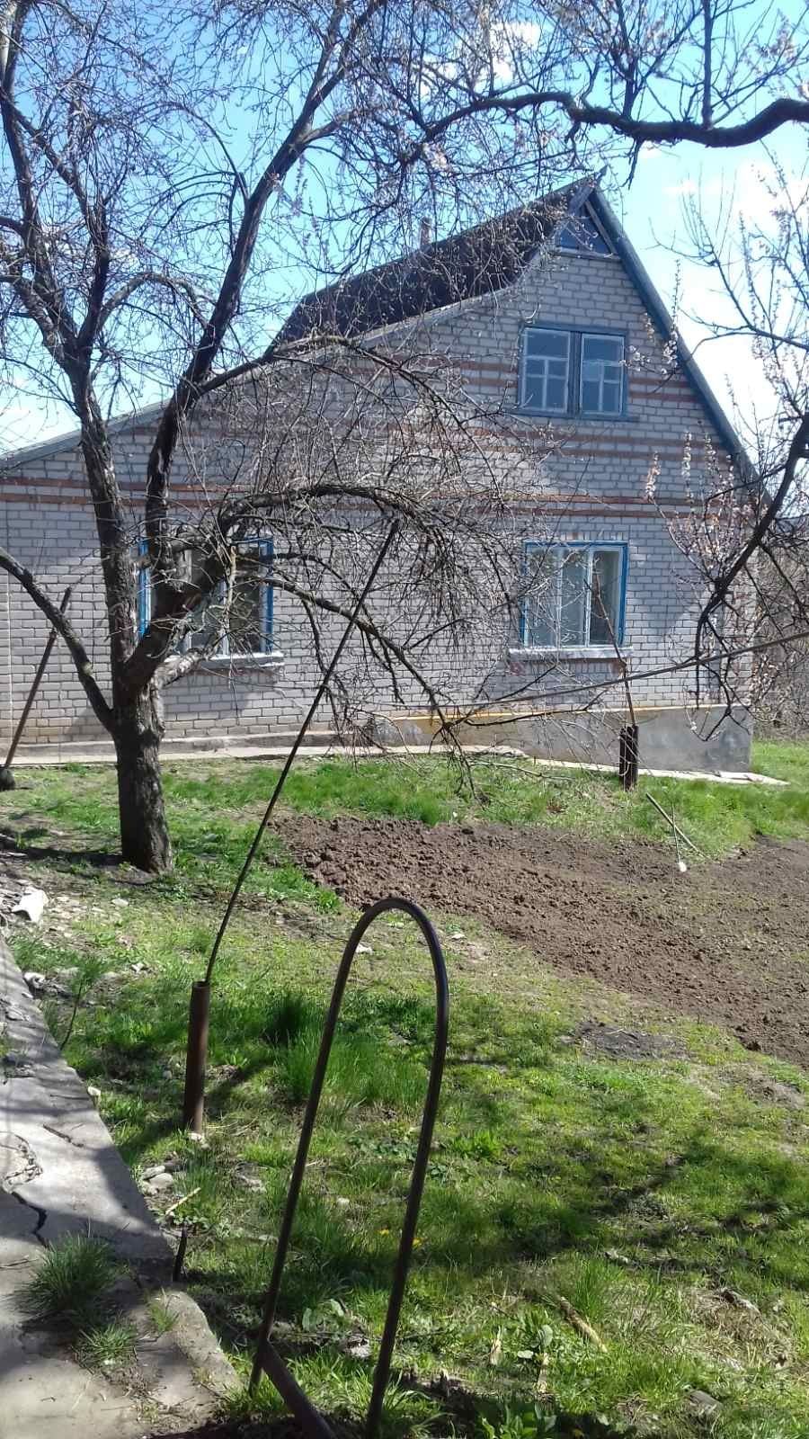 Продам дом в селе Селещина