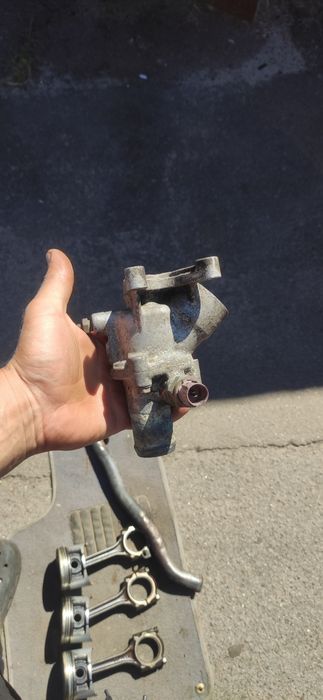 Гбц Хонда акорд 2.0 1993