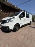 Fiat Talento 2016 Reno Trafic