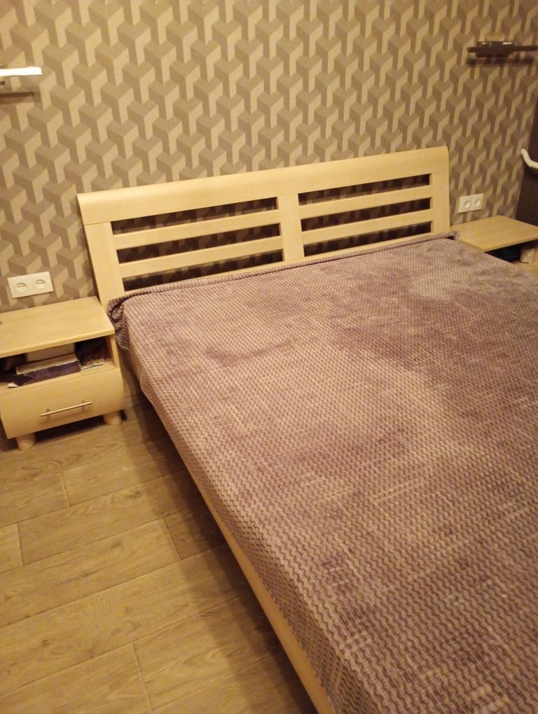 Продам мебель для спальни
