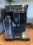 Ekspres do kawy DeLonghi Cappucino Eletta Evo super stan