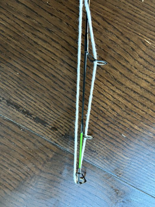 Wędka zabawka dla dzieci