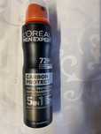 Loreal men Expert Carbon protect antyperspirant
