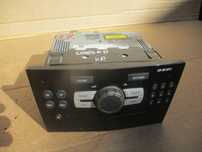 Radio Radioodtwarzacz CD MP3 Opel Corsa D