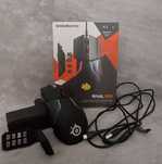 Steelseries Rival 600
