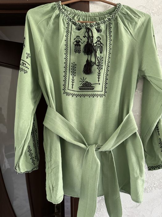 Продам вишиванки