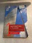 podręcznik matematyka z plusem 1