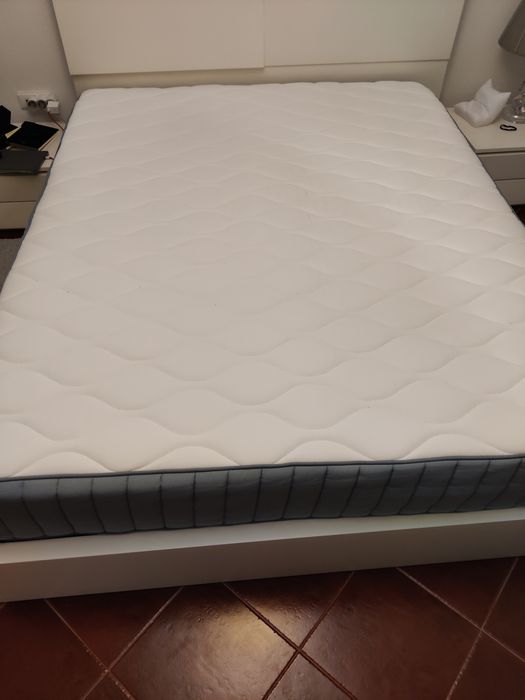 Colchão IKEA Vagstranda