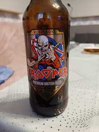 Butelka iron Maiden