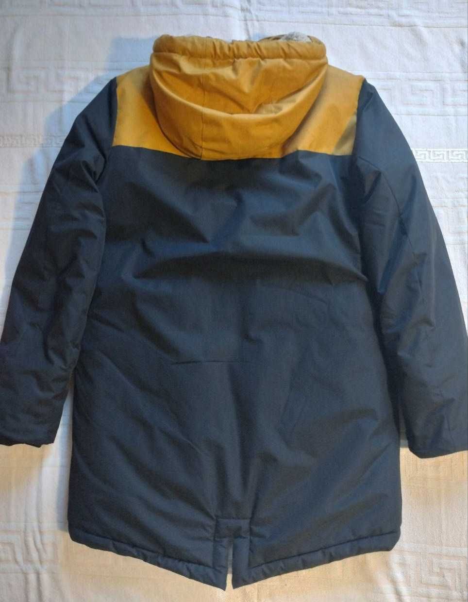 Куртка зимова Merrell р.44-48