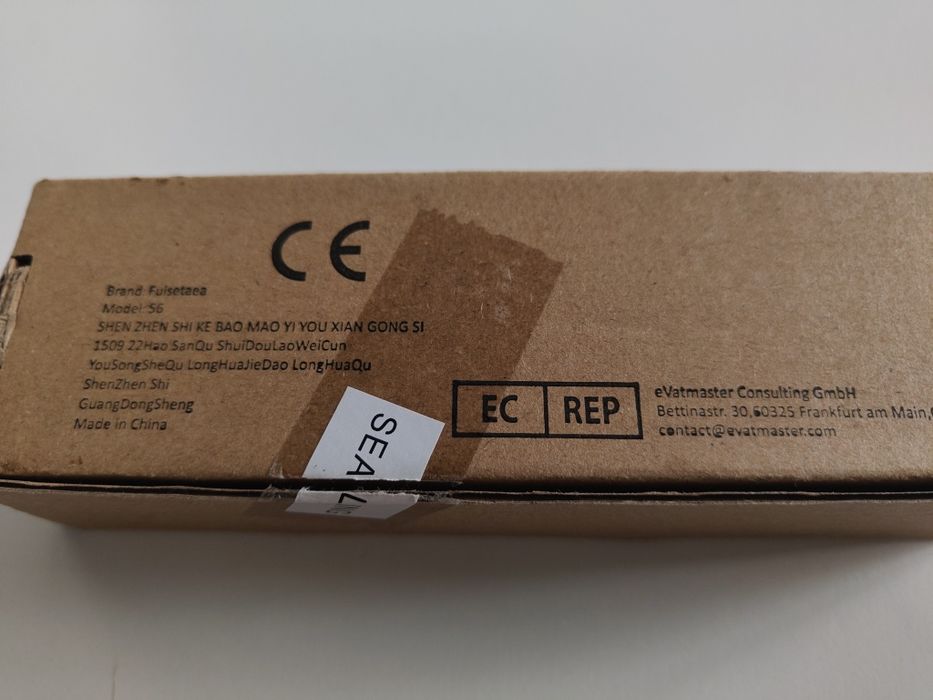 Okulary -2.5 korekcyjne