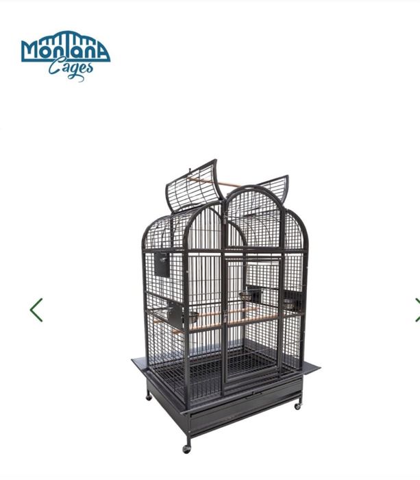 Gaila fabrico Montana