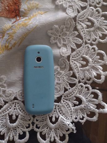 Niebieski telefon  TA  -1006