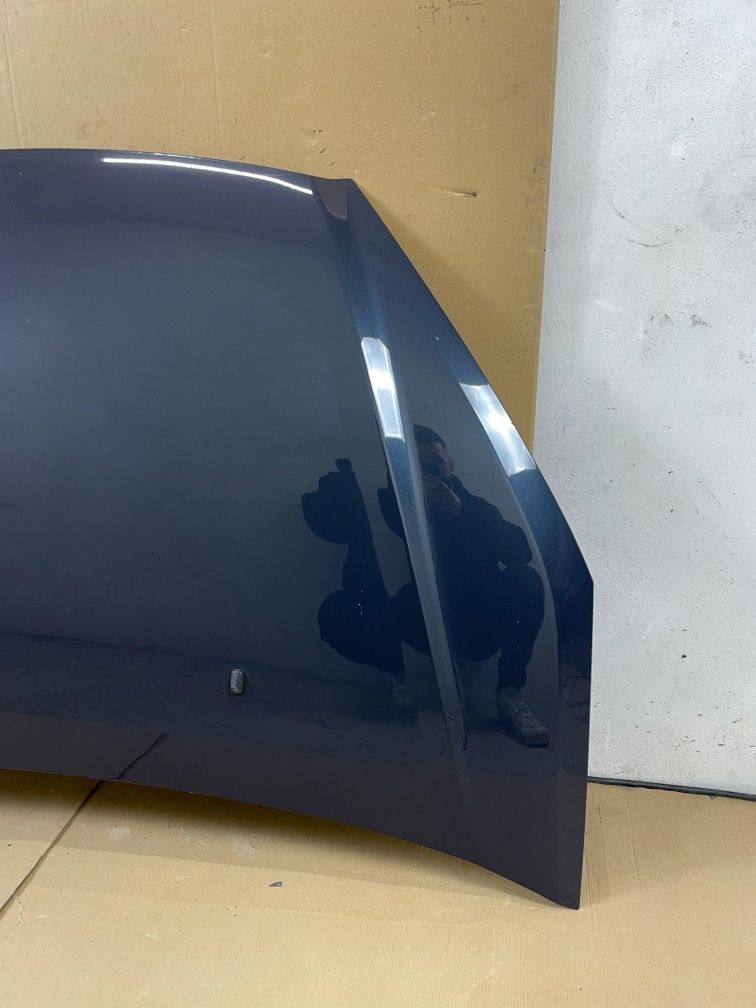Maska, Pokrywa Komory Silnika Ford S-Max  Galaxy  lift 10-14r Kolor S0