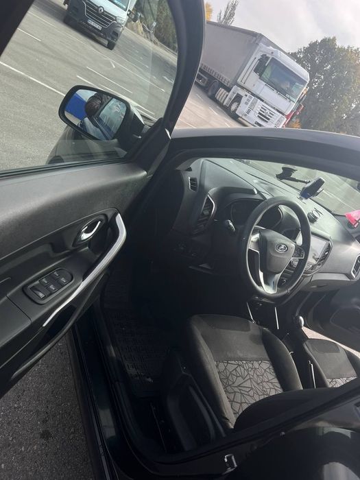 Lada Xray 2021 | Газ вписаний | Один власник