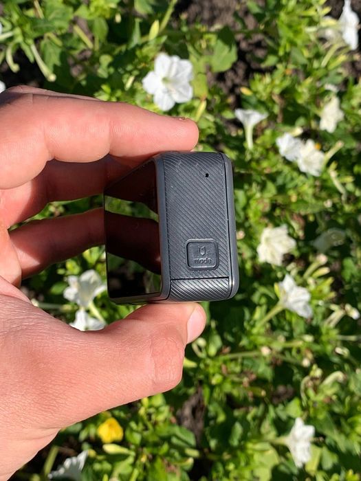 GoPro Hero 5 Black Екшн камера гоу про екшен камера го про бу экшн