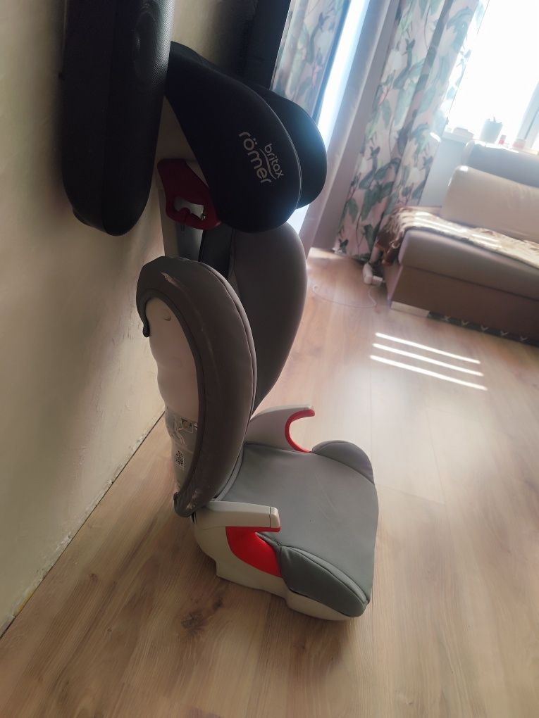 Fotelik britax romer 15-36 kg