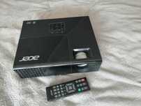 Projektor acer x111