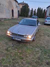 Jaguar xj6 x300 96r. 4.0 B+G