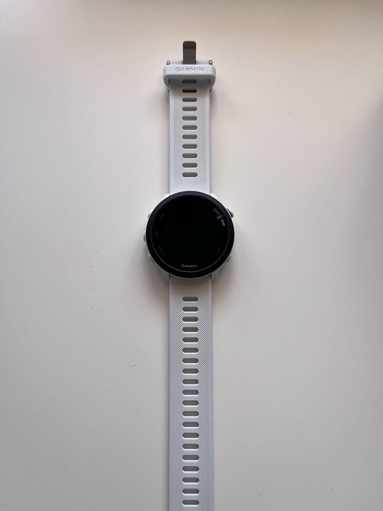 Relógio Garmin Forerunner 55