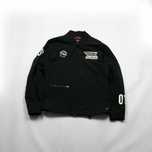 G-star Raw x Max Verstappen Max Gaphic Overshirt kurtka bomberka L/XL