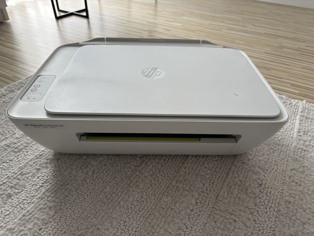Drukarka HP DeskJet link advantage 2136