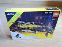 Lego 40580 Blacktron Cruiser