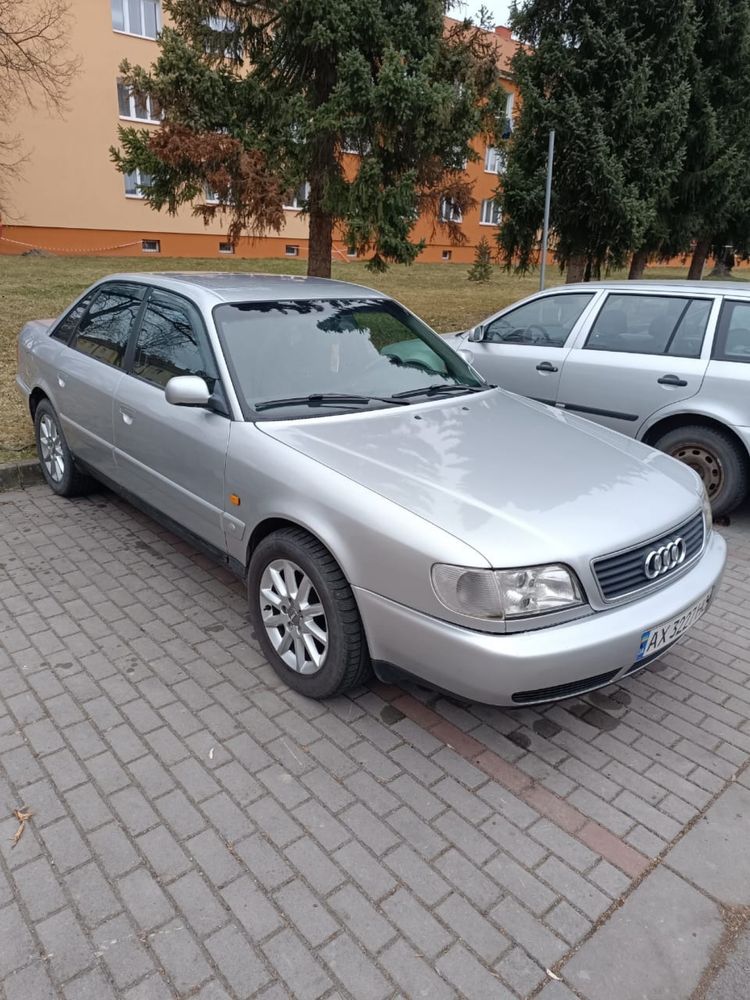 Продам, Audi a6 c4