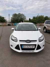 Ford focus 2013 р.в.