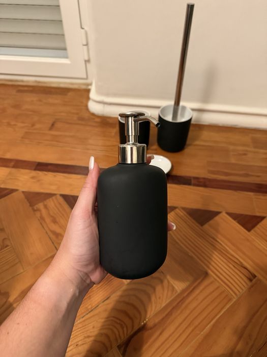 Conjunto Casa de Banho IKEA