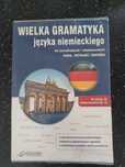 Wielka gramatyka języka niemieckiego