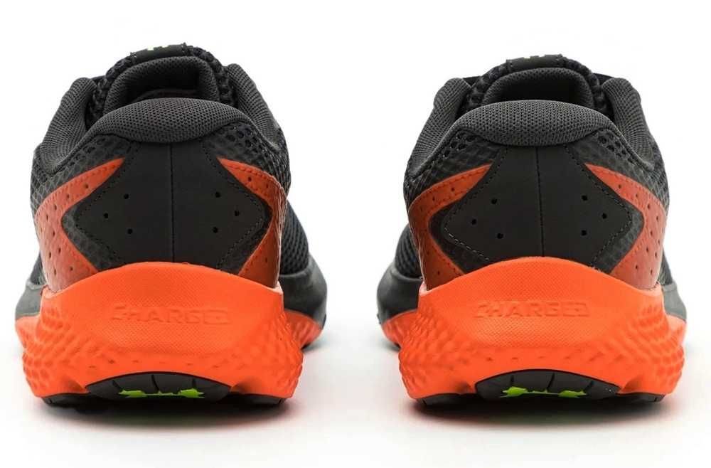 Męskie buty Under Armour Charged Rogue 3