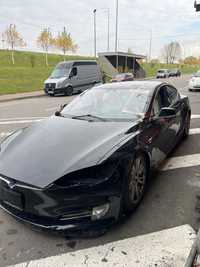 Разборка Tesla Model S 2019-2023